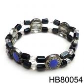 Hematite Bracelet